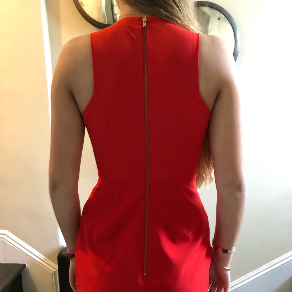 NBD DRESS - Picture 2 of 2